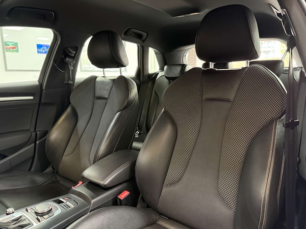 Used Audi A3 2013 for sale - 76017963: Photo 6