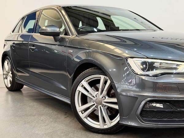 Used Audi A3 2013 for sale - 76017963: Photo 9