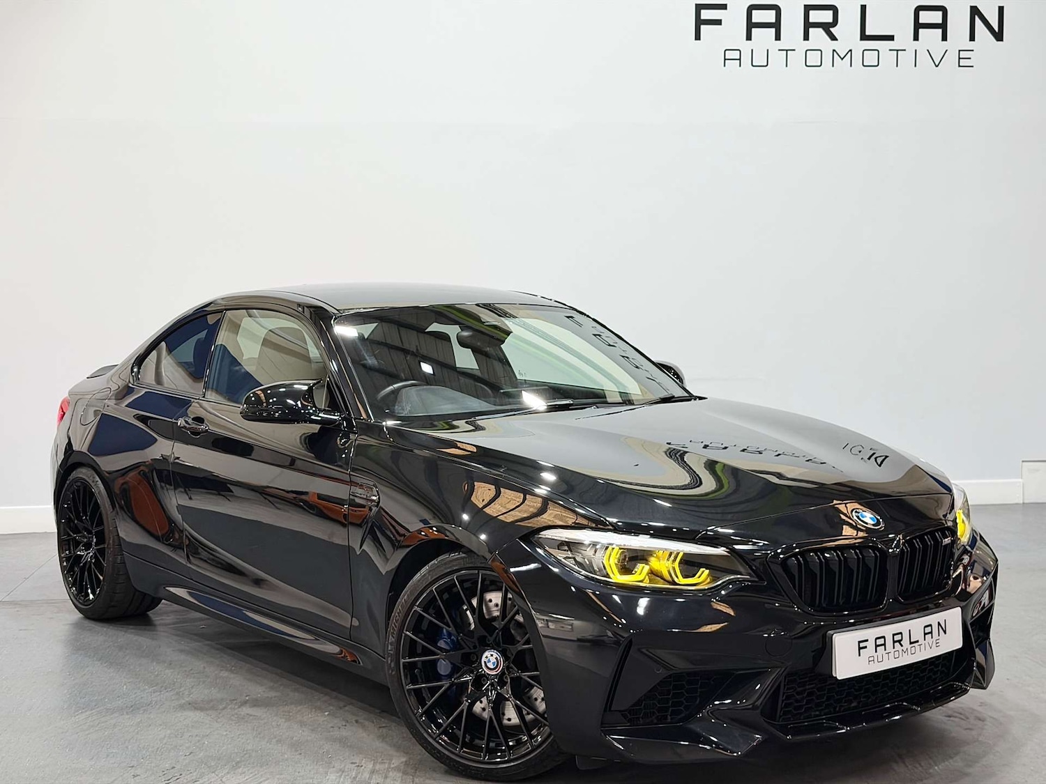Used BMW M2 2019 for sale - 76414860: Photo 1
