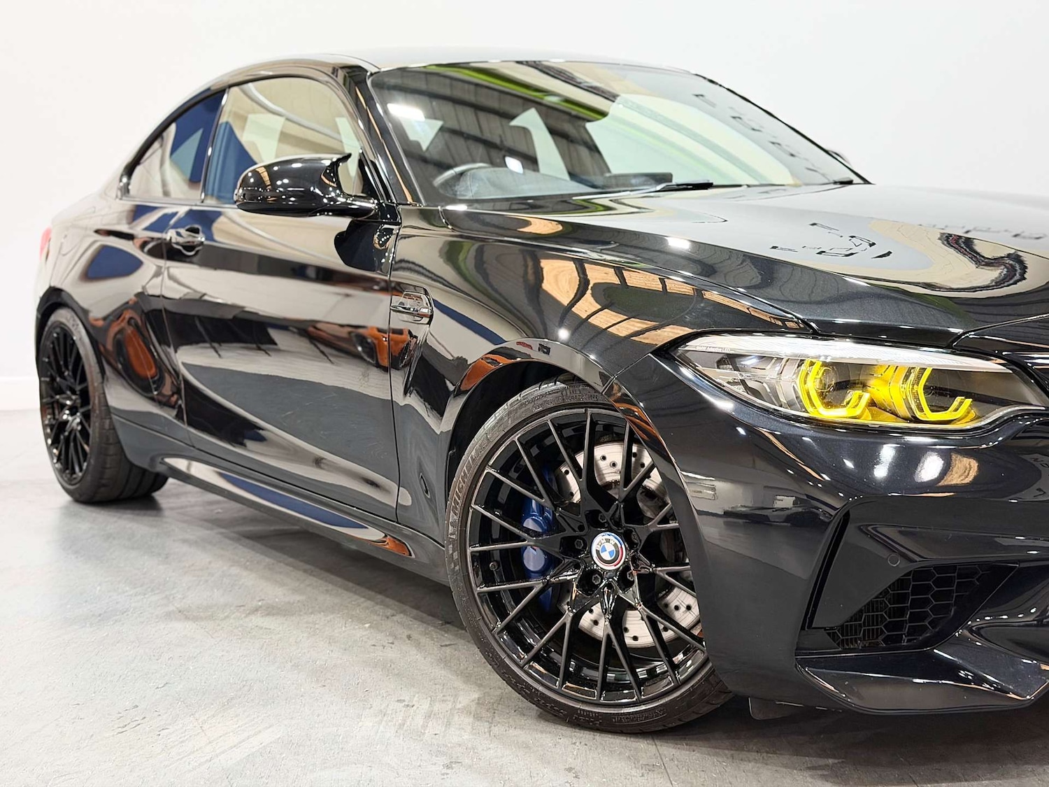 Used BMW M2 2019 for sale - 76414860: Photo 10