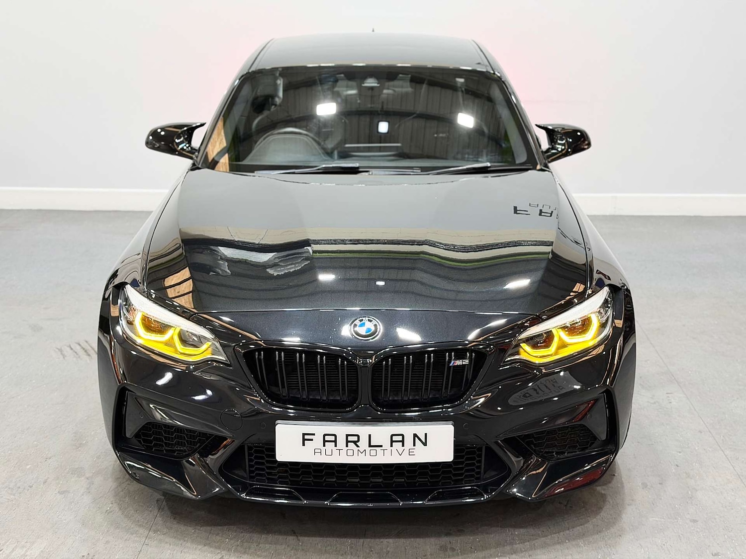 Used BMW M2 2019 for sale - 76414860: Photo 12