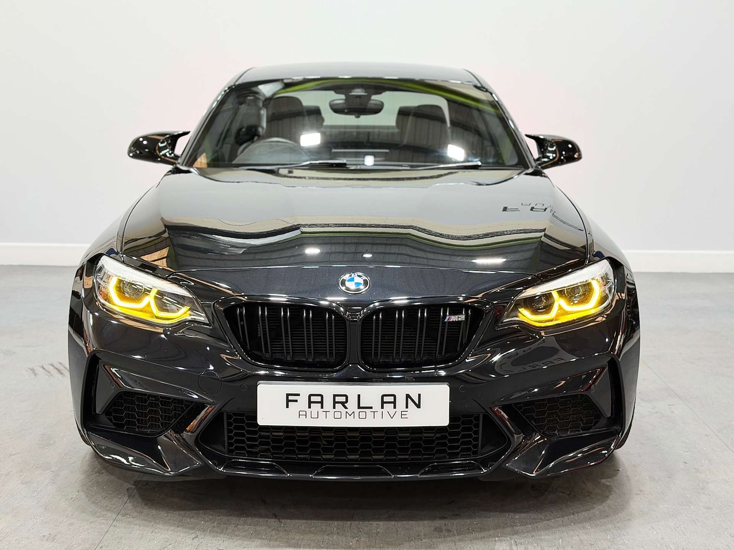 Used BMW M2 2019 for sale - 76414860: Photo 13