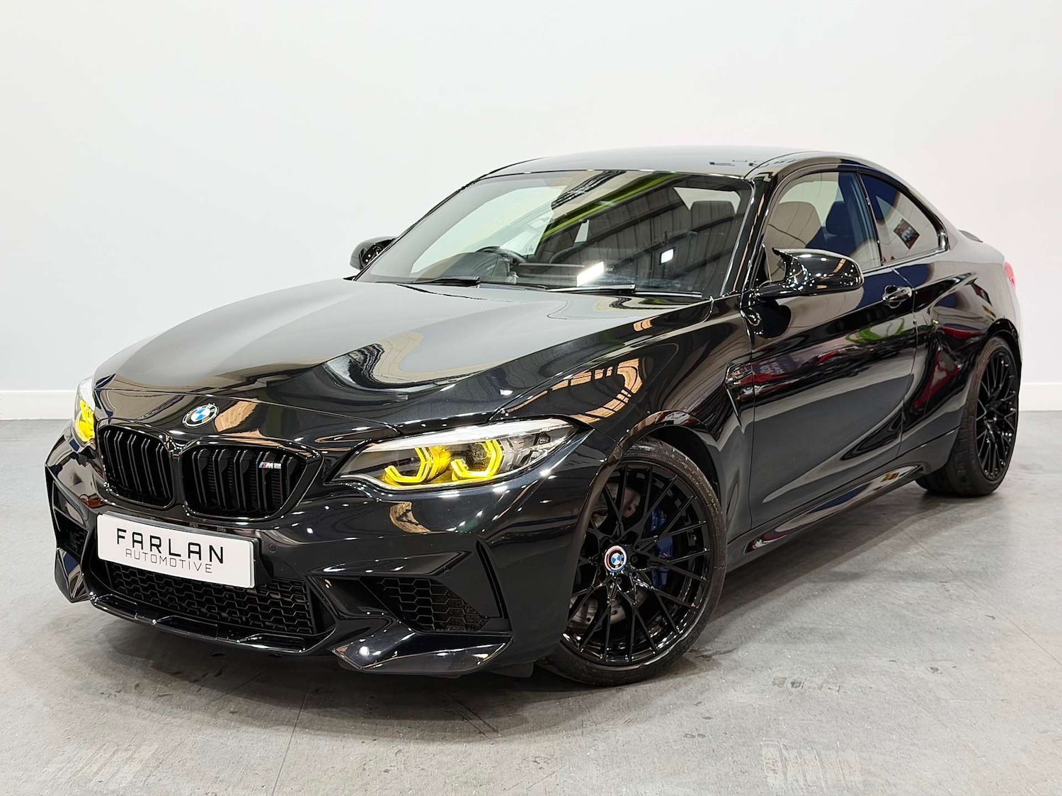 Used BMW M2 2019 for sale - 76414860: Photo 14