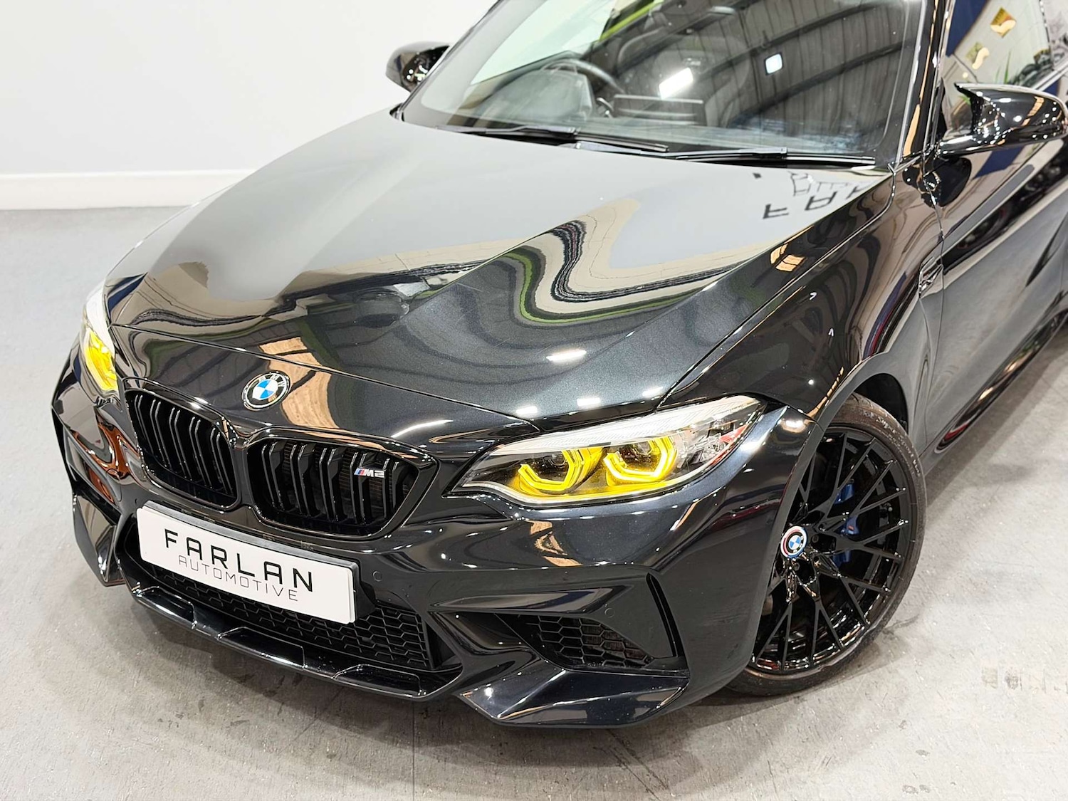 Used BMW M2 2019 for sale - 76414860: Photo 16