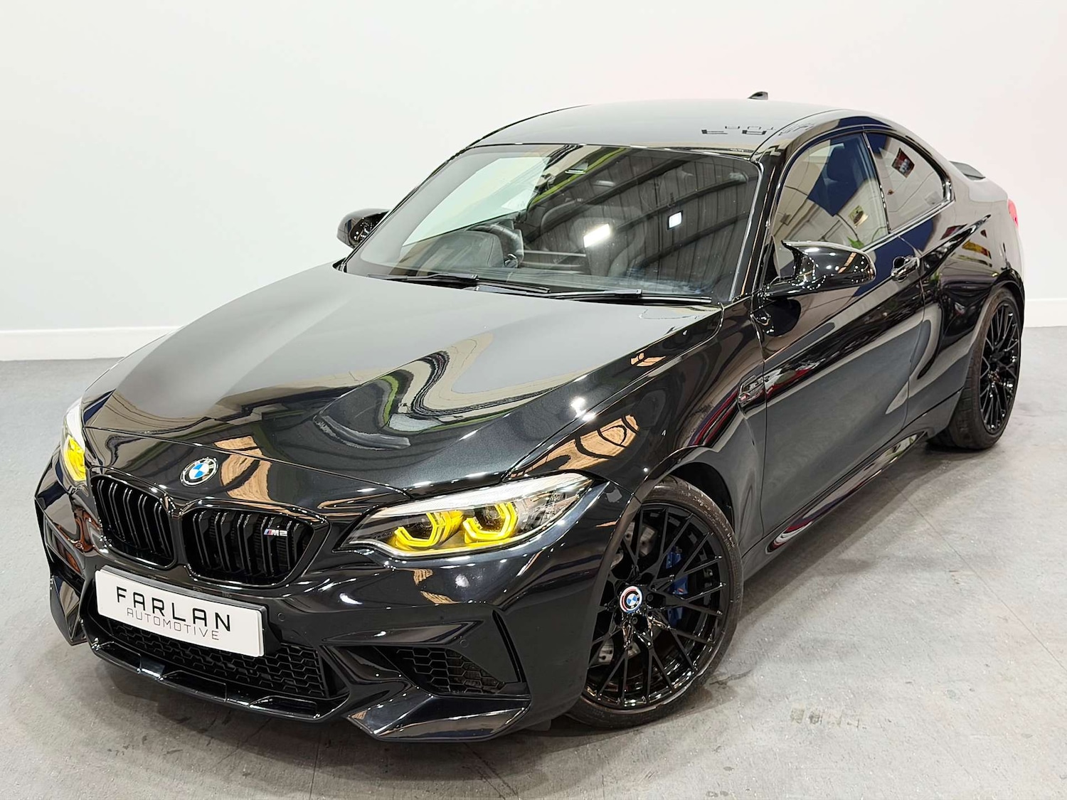 Used BMW M2 2019 for sale - 76414860: Photo 17