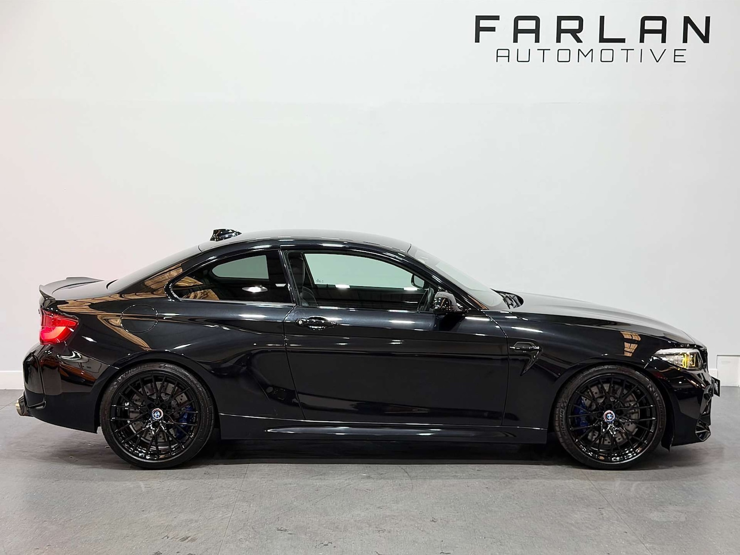 Used BMW M2 2019 for sale - 76414860: Photo 18