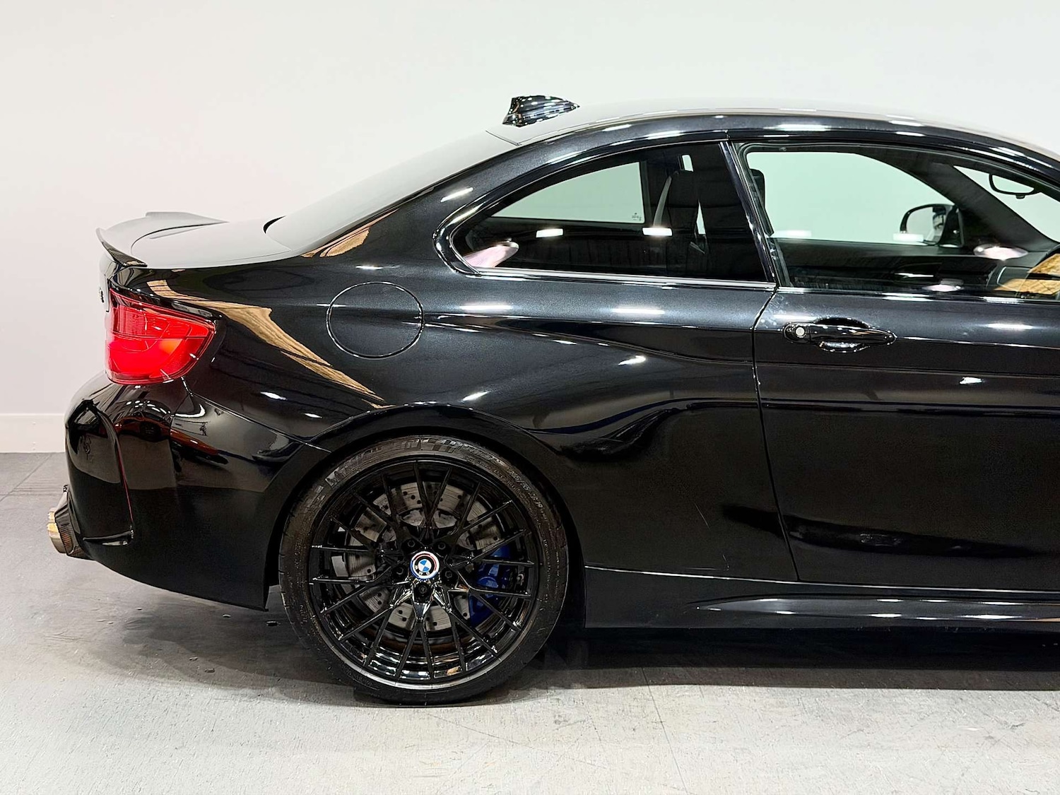 Used BMW M2 2019 for sale - 76414860: Photo 19