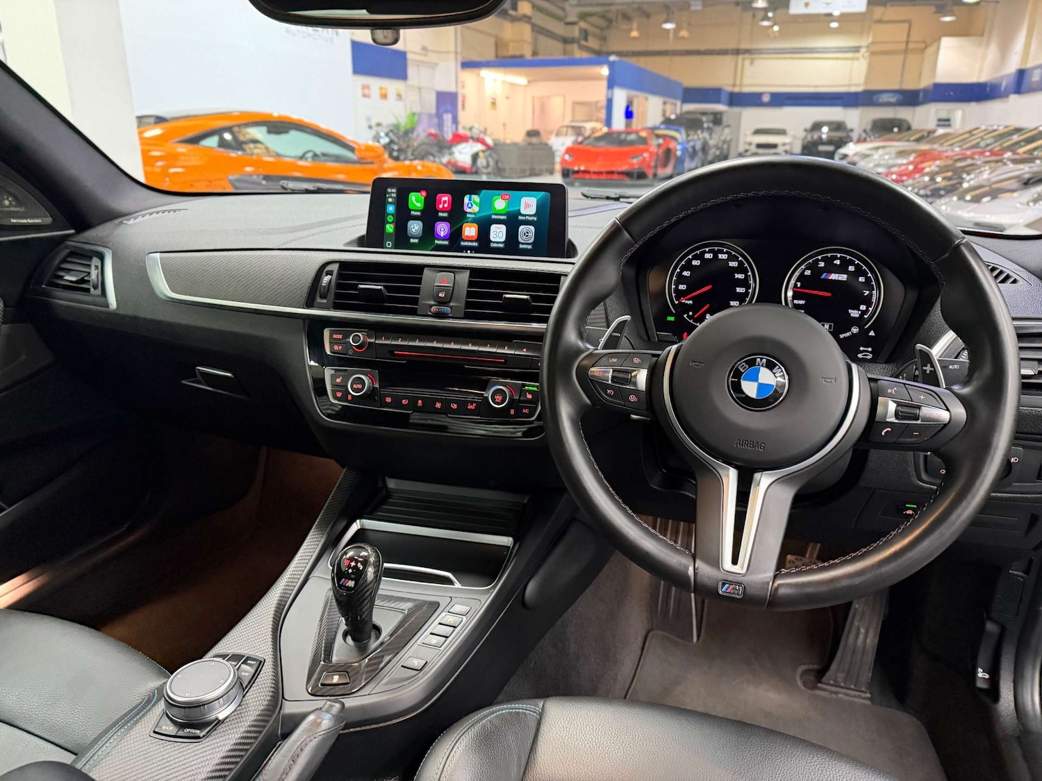 Used BMW M2 2019 for sale - 76414860: Photo 2