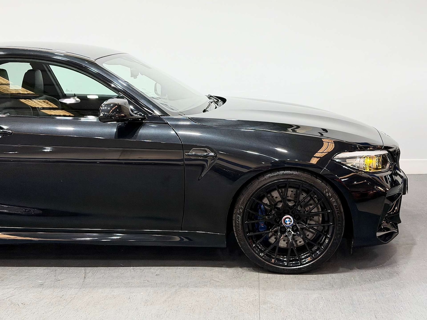 Used BMW M2 2019 for sale - 76414860: Photo 20