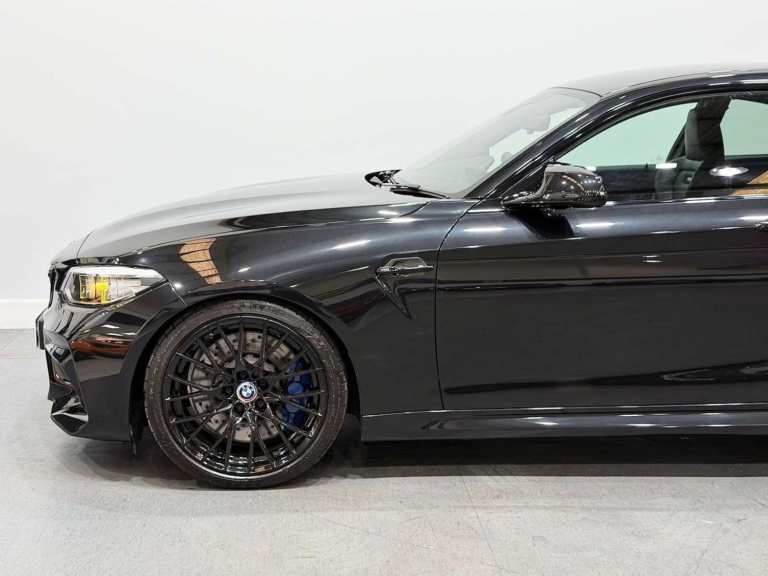 Used BMW M2 2019 for sale - 76414860: Photo 21