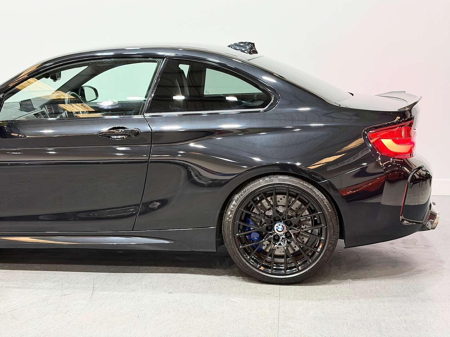 Used BMW M2 2019 for sale - 76414860: Photo 22