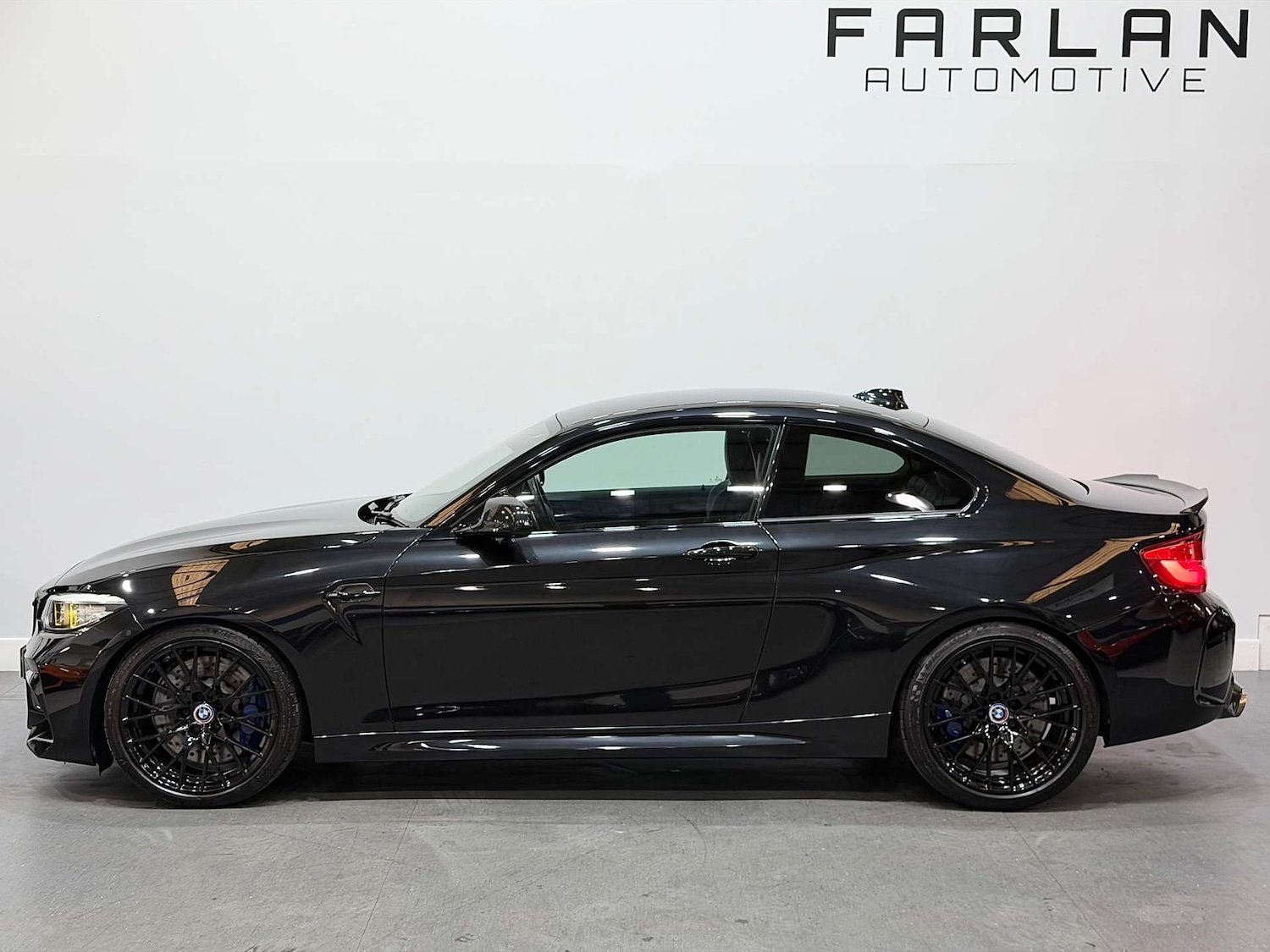 Used BMW M2 2019 for sale - 76414860: Photo 23