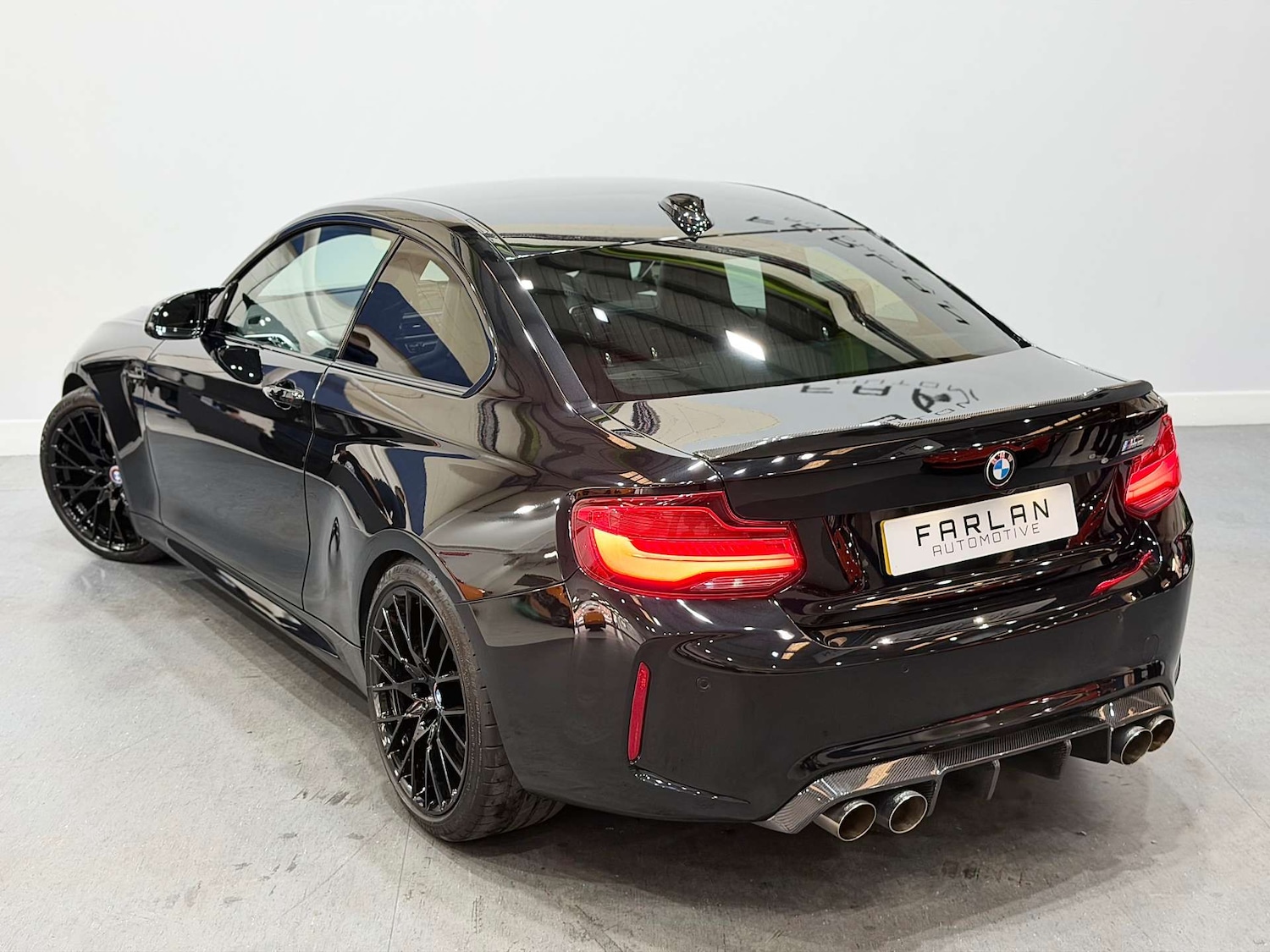 Used BMW M2 2019 for sale - 76414860: Photo 25