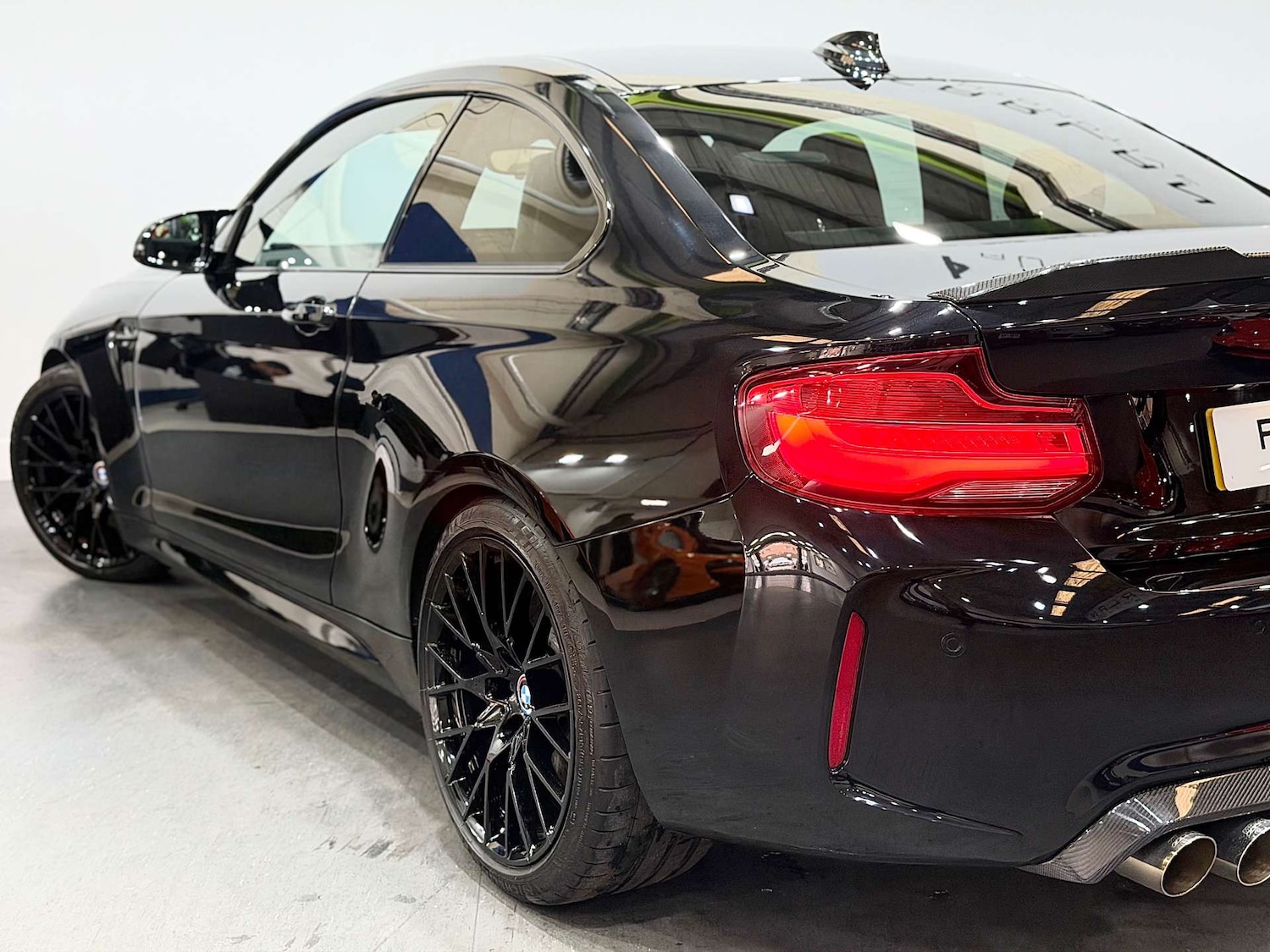 Used BMW M2 2019 for sale - 76414860: Photo 26