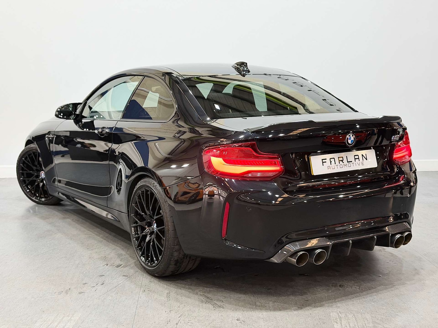 Used BMW M2 2019 for sale - 76414860: Photo 27