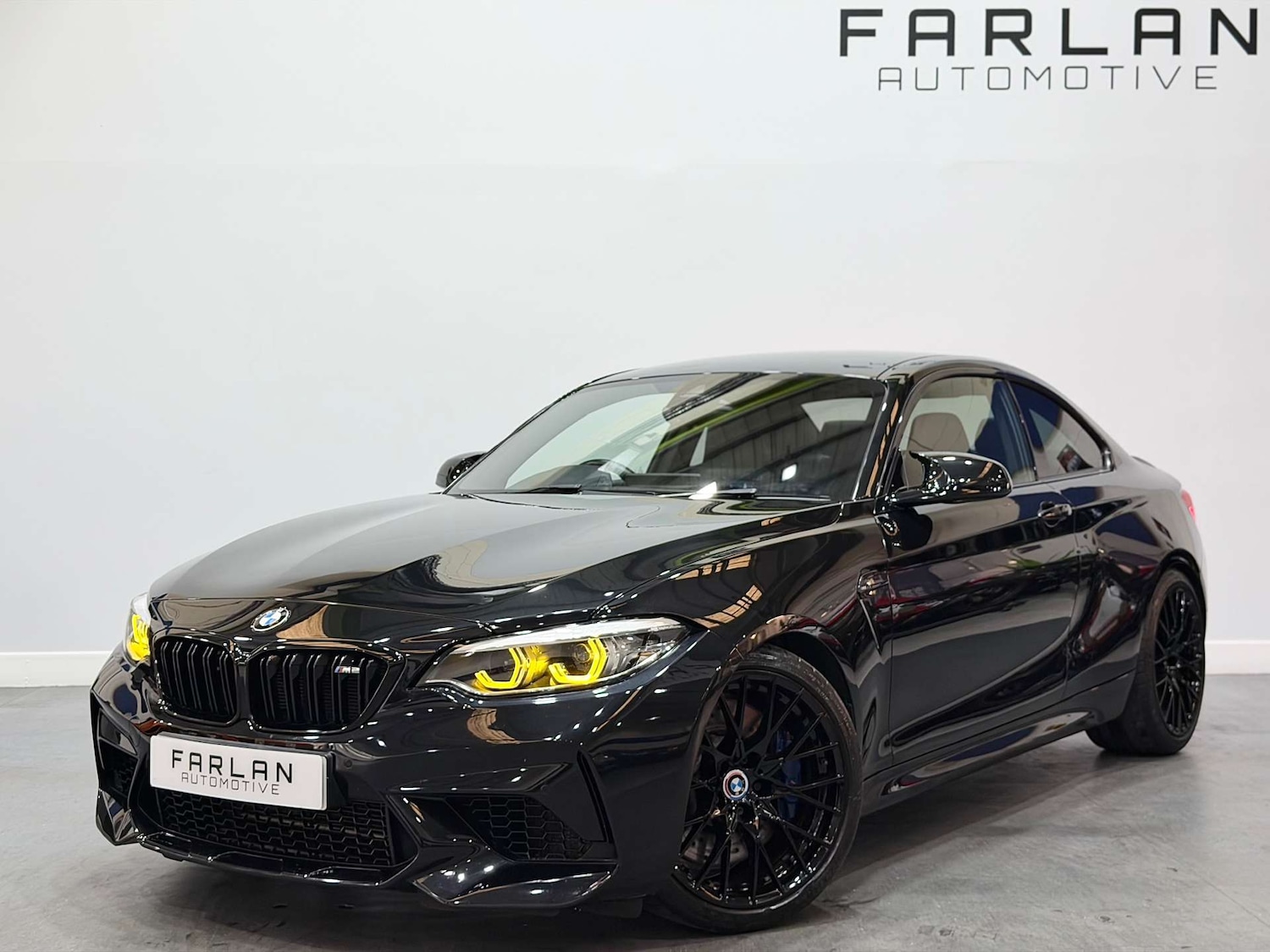Used BMW M2 2019 for sale - 76414860: Photo 3
