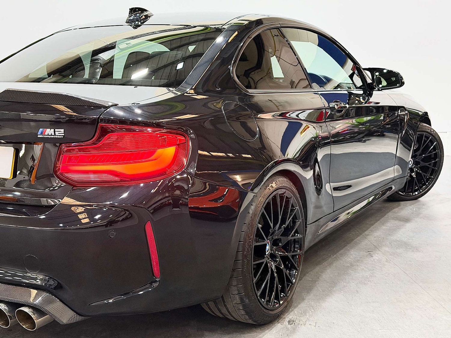 Used BMW M2 2019 for sale - 76414860: Photo 32