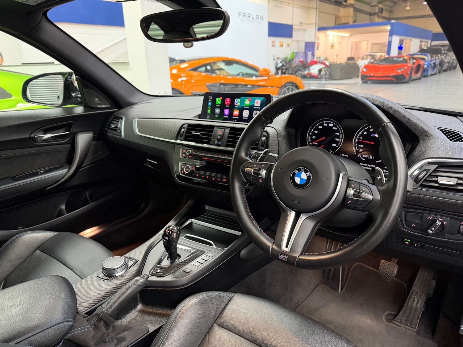 Used BMW M2 2019 for sale - 76414860: Photo 34