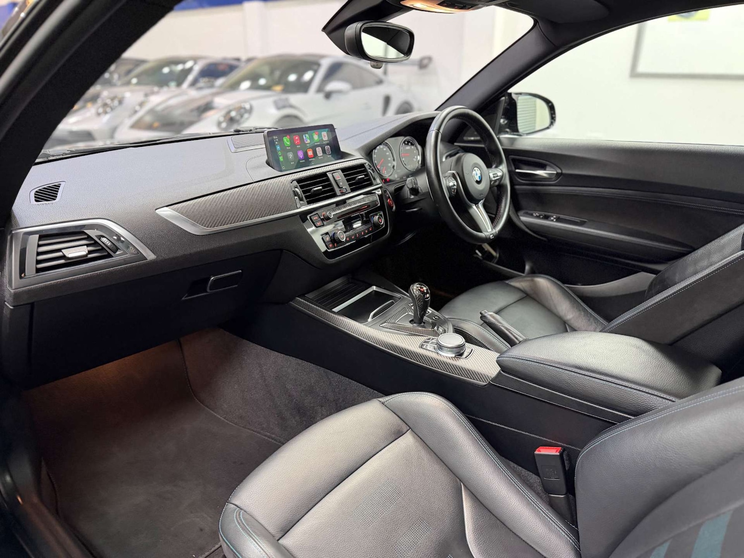 Used BMW M2 2019 for sale - 76414860: Photo 36