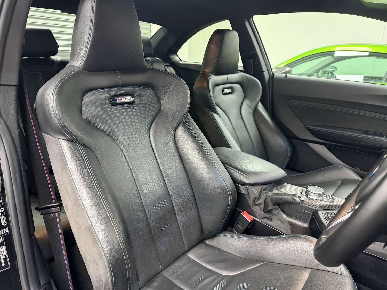 Used BMW M2 2019 for sale - 76414860: Photo 38