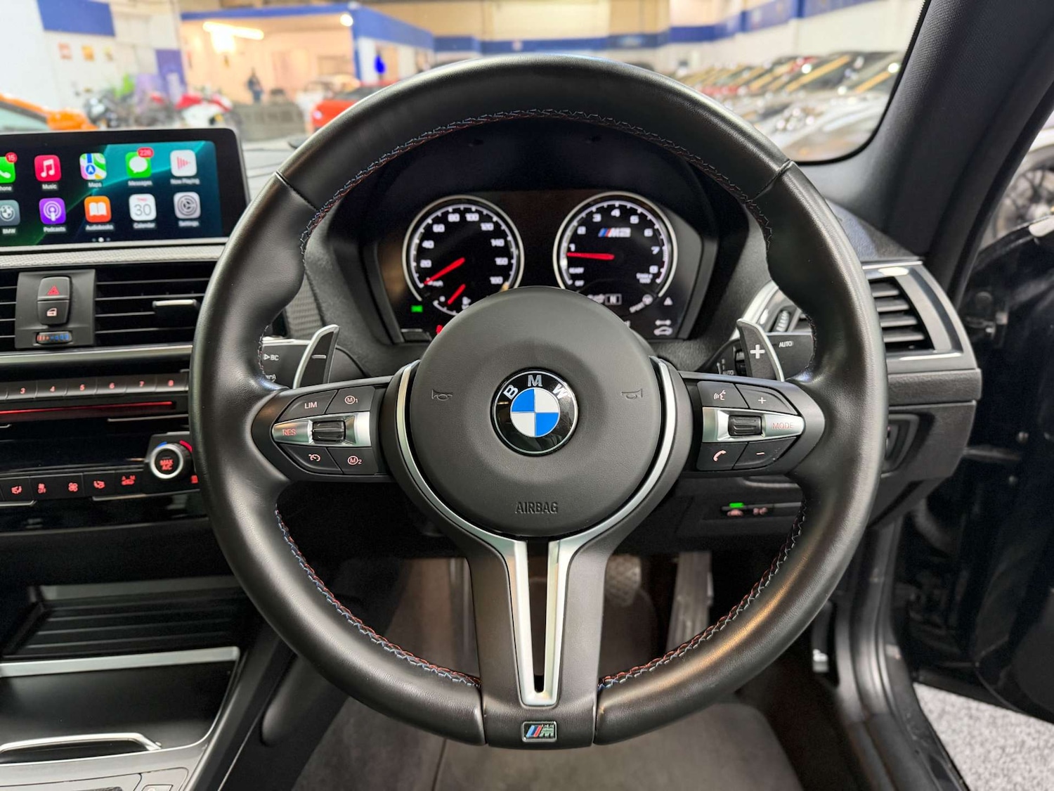 Used BMW M2 2019 for sale - 76414860: Photo 39
