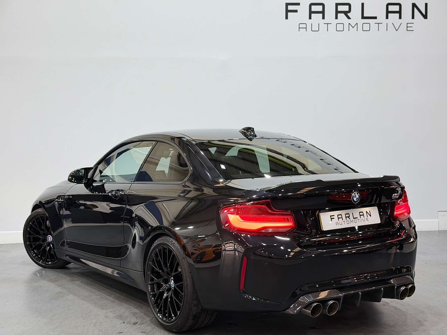 Used BMW M2 2019 for sale - 76414860: Photo 4