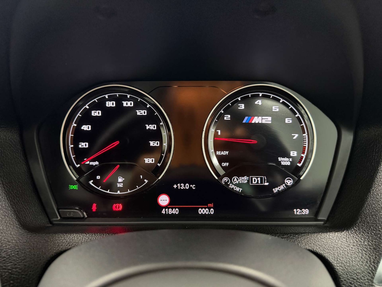 Used BMW M2 2019 for sale - 76414860: Photo 42