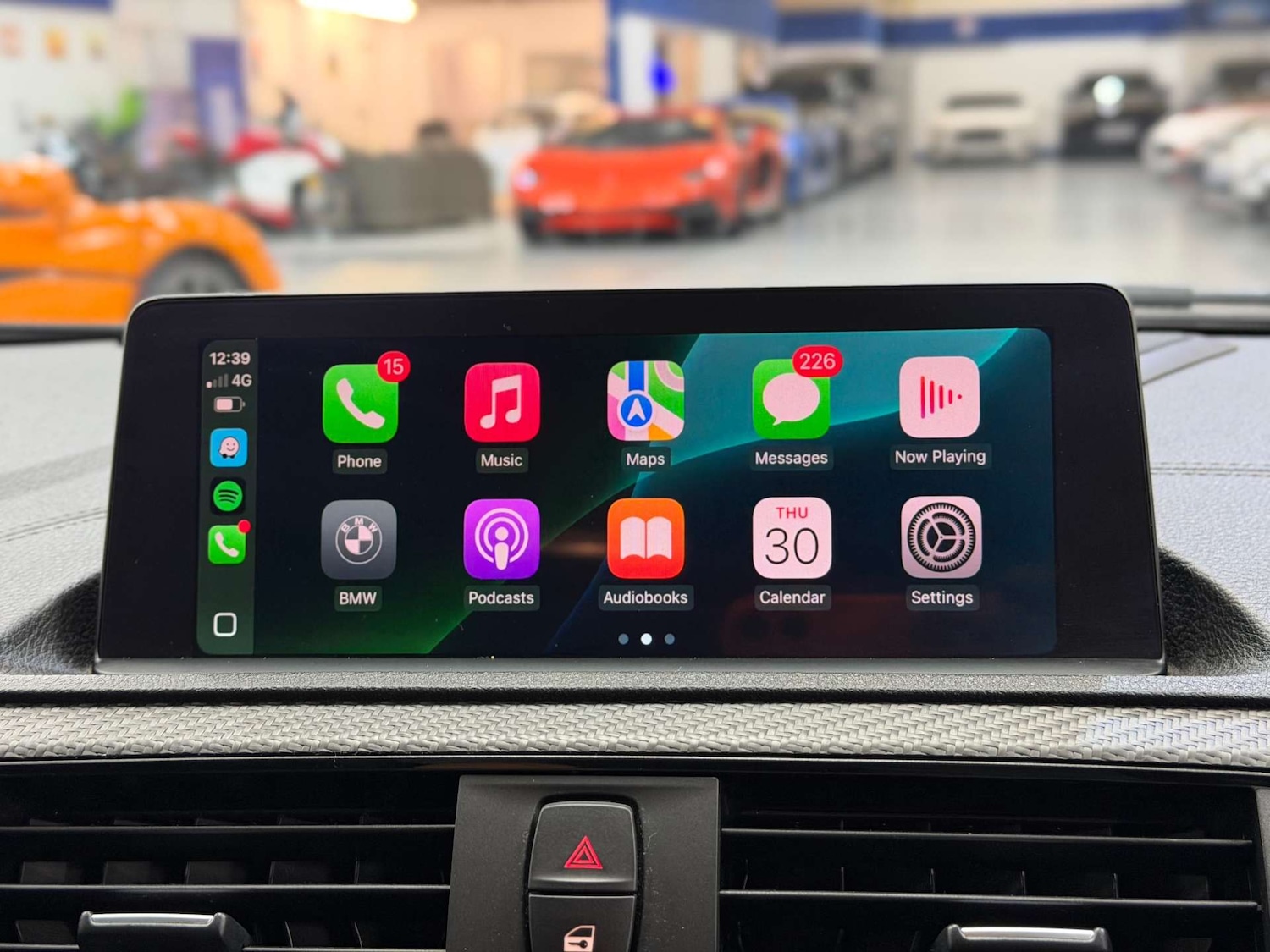 Used BMW M2 2019 for sale - 76414860: Photo 47