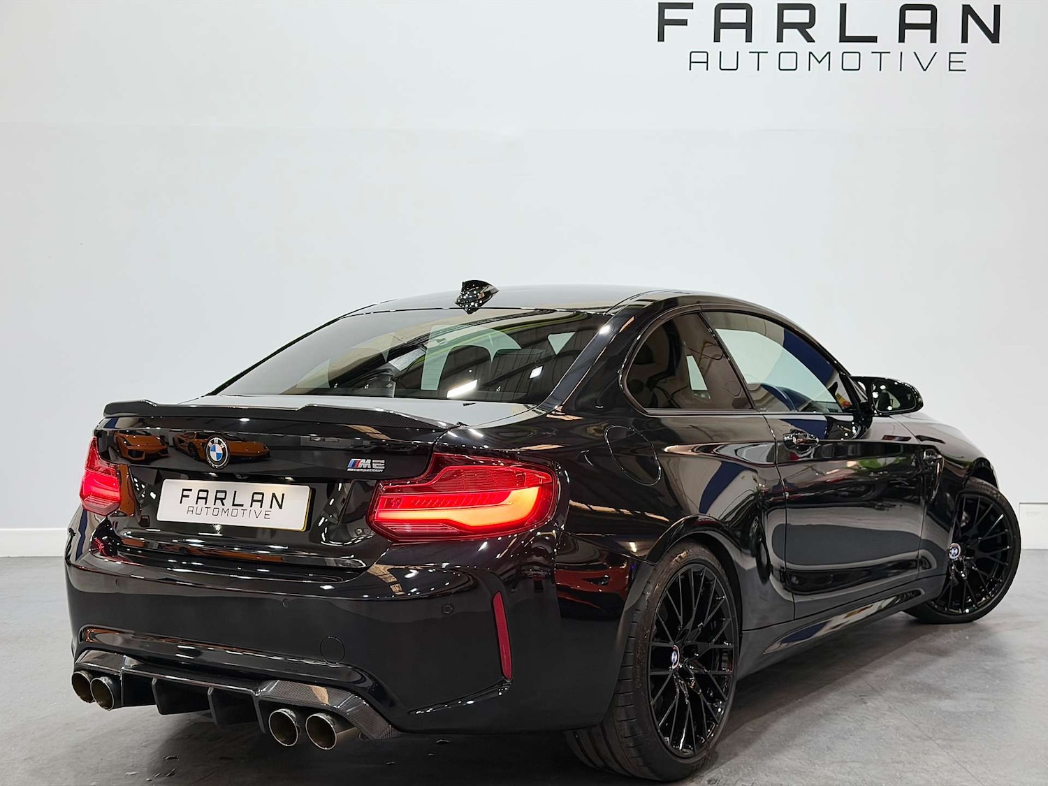 Used BMW M2 2019 for sale - 76414860: Photo 5