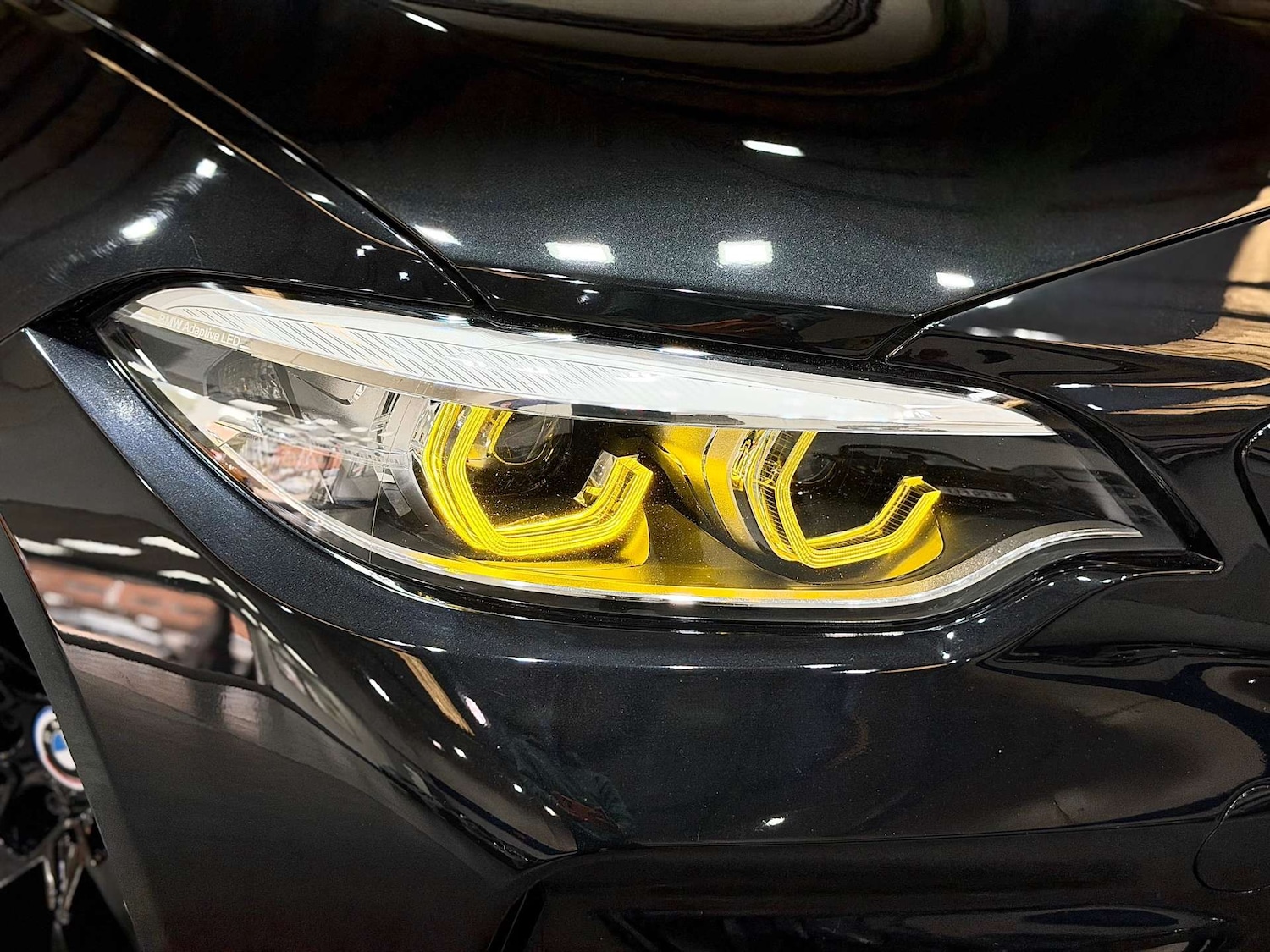 Used BMW M2 2019 for sale - 76414860: Photo 59