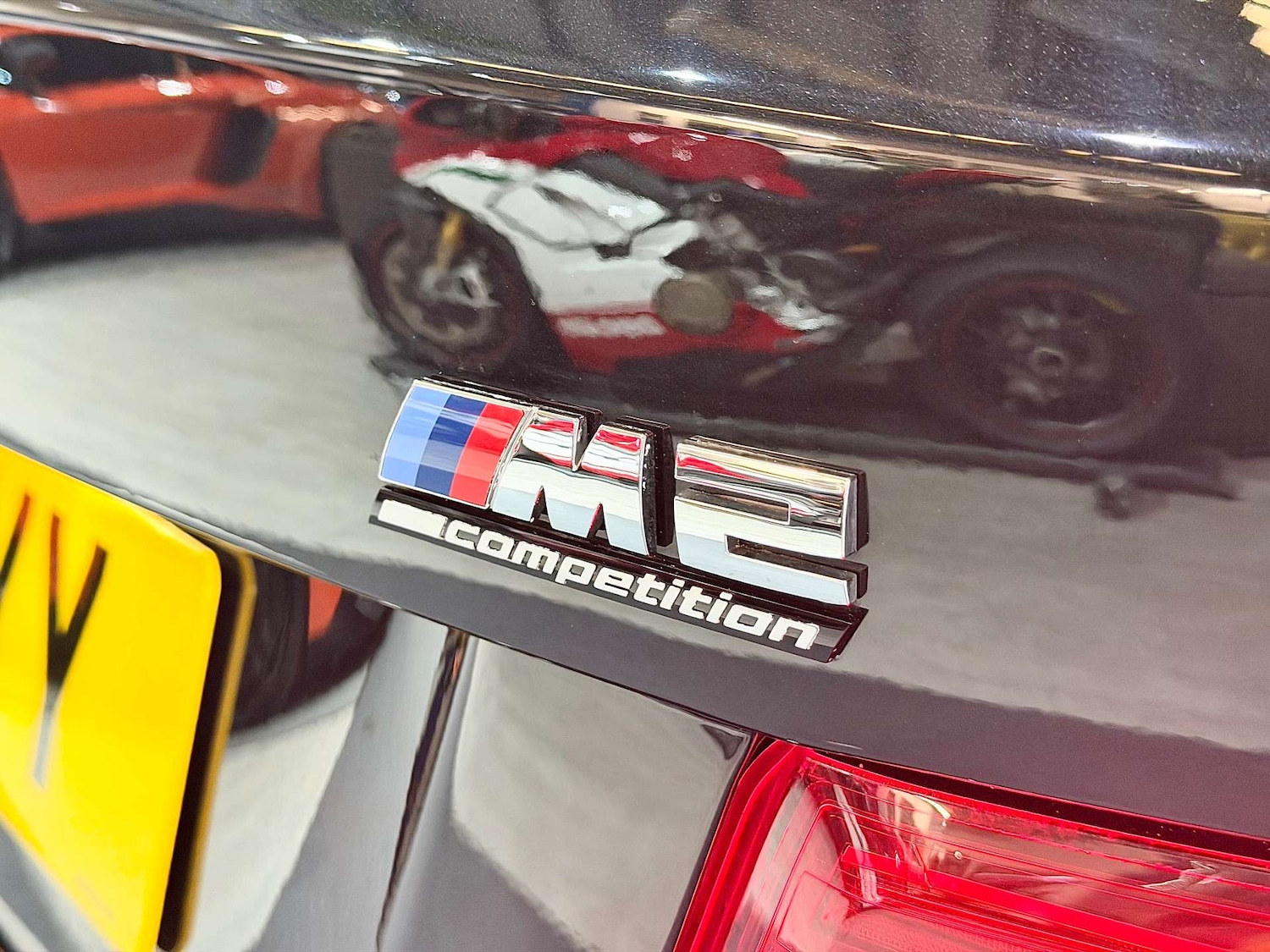 Used BMW M2 2019 for sale - 76414860: Photo 61