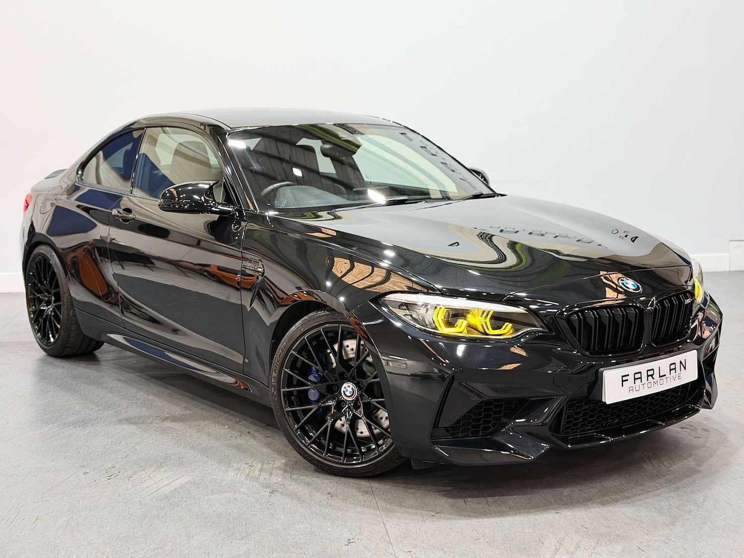 Used BMW M2 2019 for sale - 76414860: Photo 7