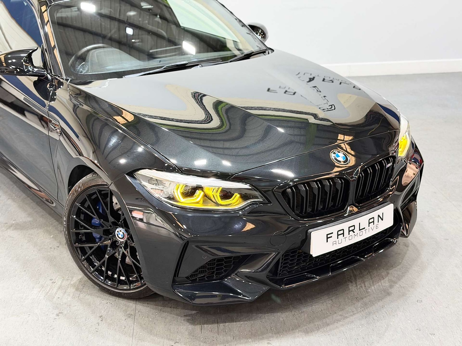 Used BMW M2 2019 for sale - 76414860: Photo 8
