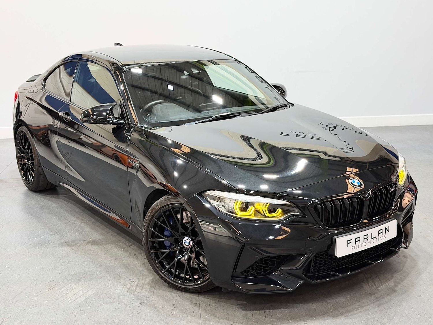 Used BMW M2 2019 for sale - 76414860: Photo 9