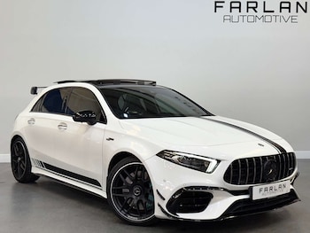 Used Mercedes-Benz A-Class 2020 for sale - 75685029: Photo