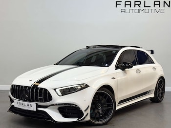 Used Mercedes-Benz A-Class 2020 for sale - 75685029: Photo