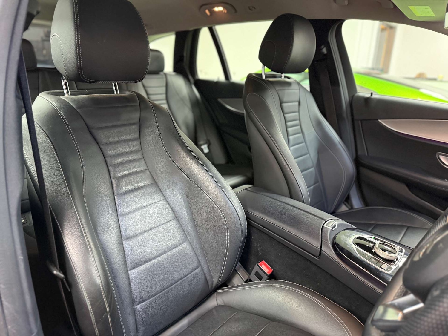 Used Mercedes-Benz E Class 2018 for sale - 76686694: Photo 26