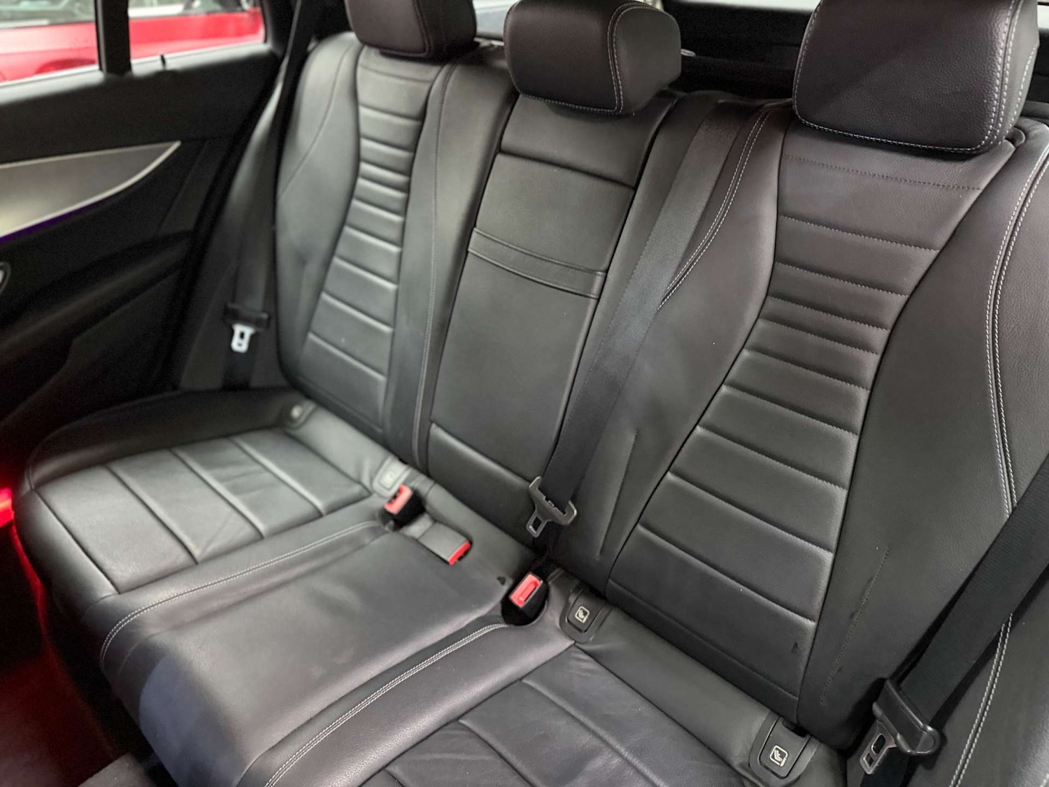 Used Mercedes-Benz E Class 2018 for sale - 76686694: Photo 32