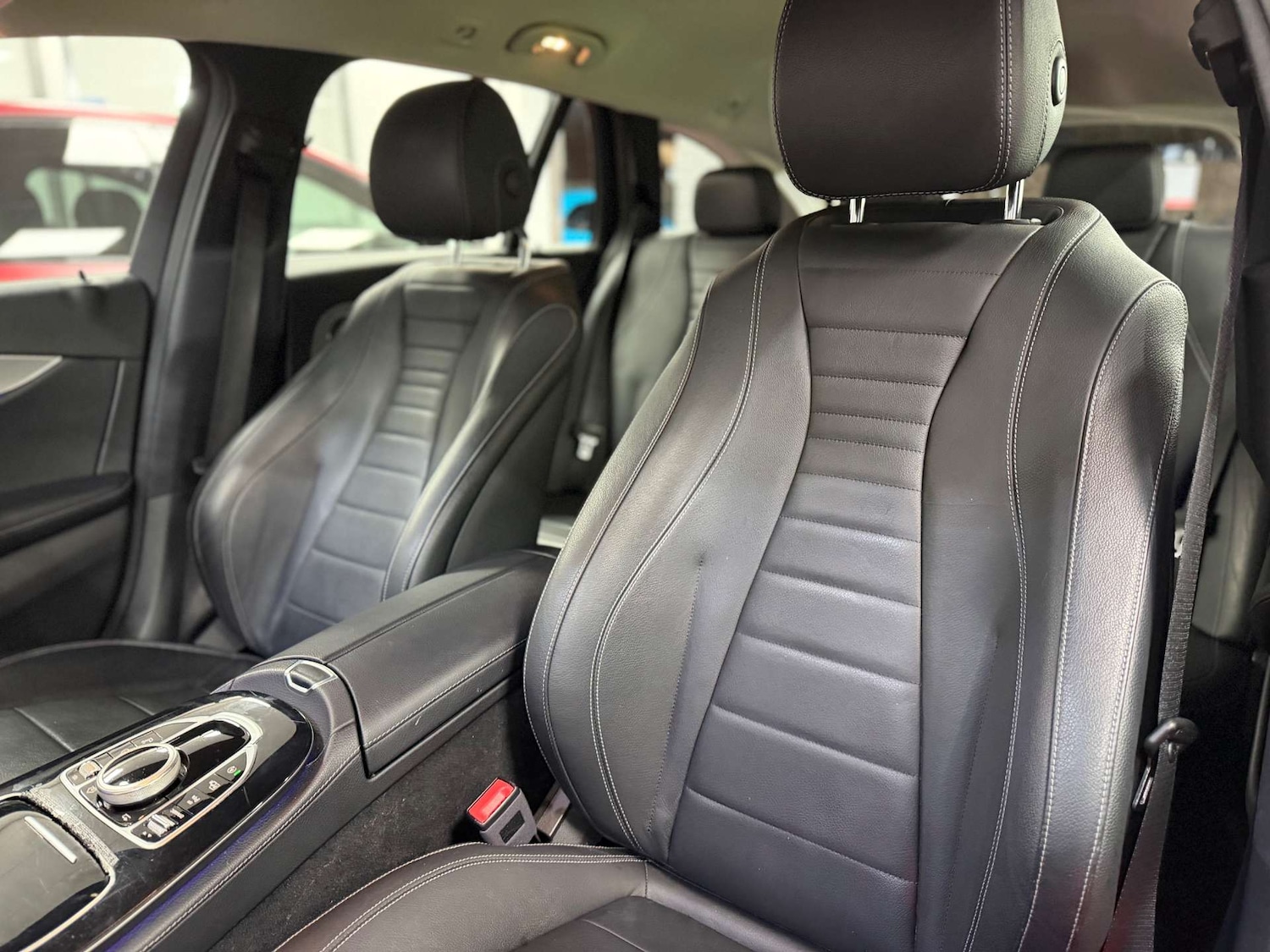 Used Mercedes-Benz E Class 2018 for sale - 76686694: Photo 6