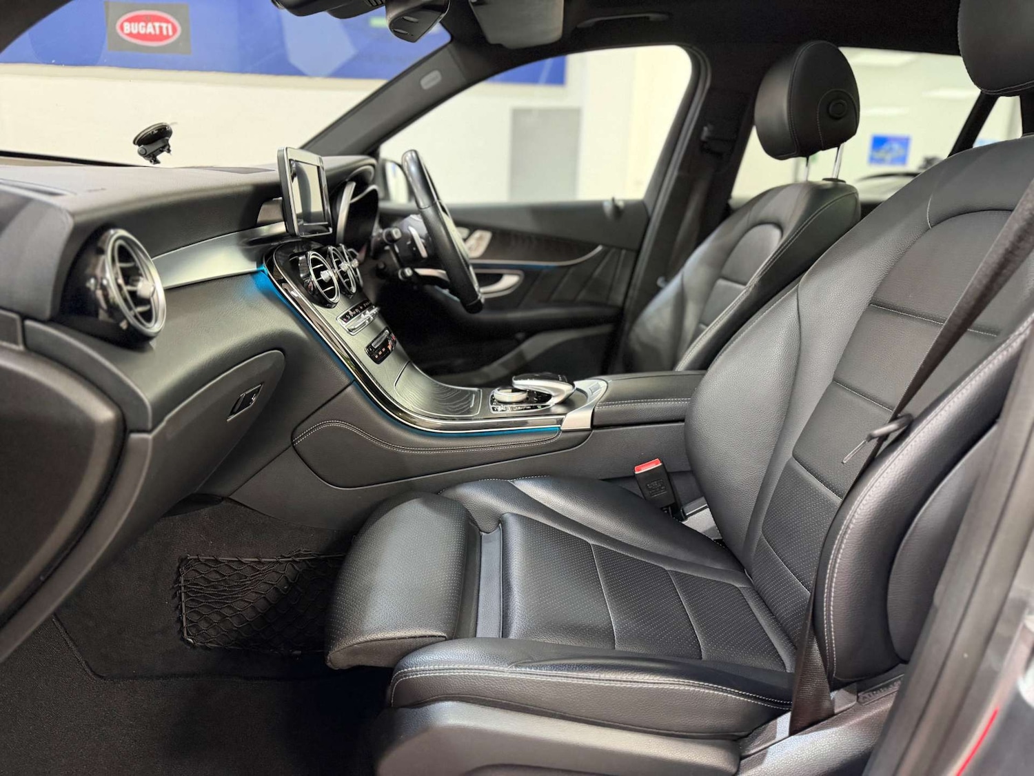 Used Mercedes-Benz GLC 2017 for sale - 76694802: Photo 36