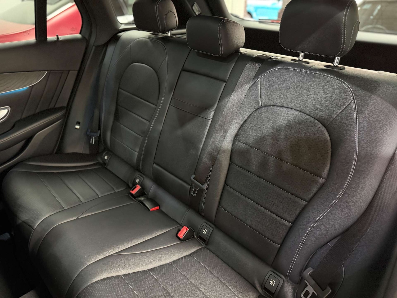 Used Mercedes-Benz GLC 2017 for sale - 76694802: Photo 38