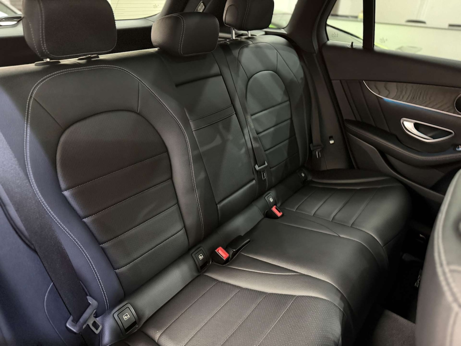 Used Mercedes-Benz GLC 2017 for sale - 76694802: Photo 43