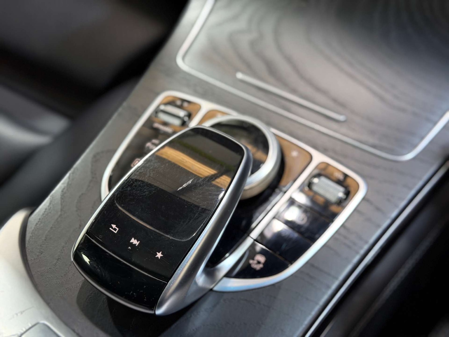 Used Mercedes-Benz GLC 2017 for sale - 76694802: Photo 46