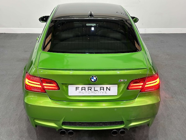 Used BMW M3 2012 for sale - 76277592: Photo 22