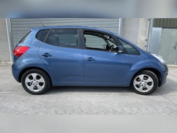 Used Kia Venga 2014 for sale - 79696959: Photo