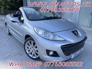 Used Peugeot 207 2013 for sale - 79697265: Photo