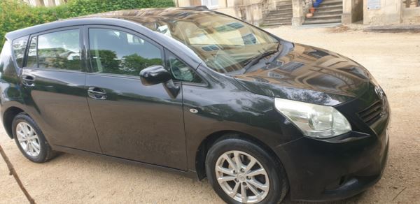 Cheap Toyota Verso 2010 (60) - 2.0 D-4D TR Lthr/Pan Rf 5dr for sale in Cheltenham, Gloucestershire