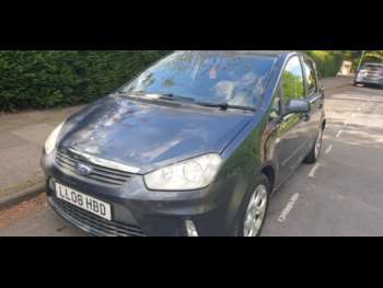 2008 (08) - 1.8 Zetec 5dr