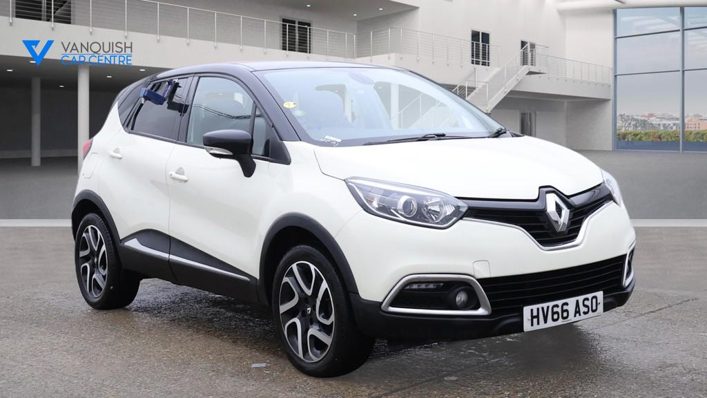 Used Renault Captur 2016 for sale - 77054820: Photo 4
