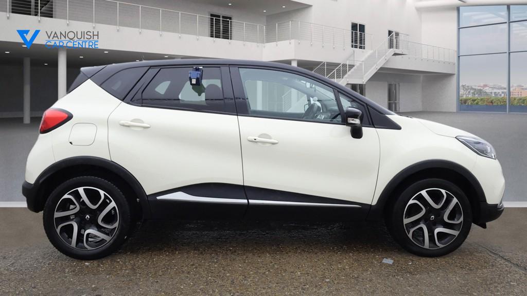 Used Renault Captur 2016 for sale - 77054820: Photo 7